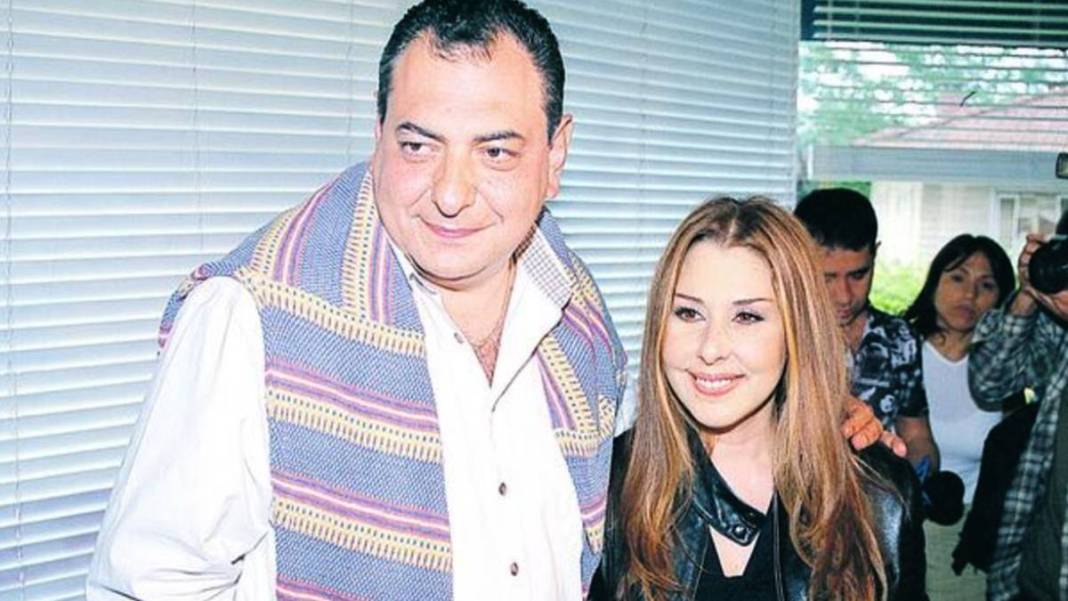 4 aylıkken evlat edinmişlerdi... Nilüfer ve Reha Muhtar'ın kızı Ayşe Nazlı'nın son halini görenler şok oluyor! Nefes kesiyor 1